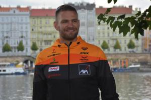 Skifař Ondřej Synek byl vyhlášen podesáté Veslařem roku. Jen Václav Chalupa byl jedenáctkrát Skifař Ondřej Synek byl vyhlášen podesáté Veslařem roku. Jen Václav Chalupa byl jedenáctkrát
