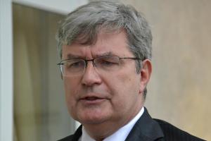 Česká unie sportu má z Valné hromady vedení pro příští čtyři roky Česká unie sportu má z Valné hromady vedení pro příští čtyři roky