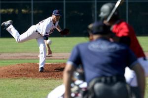 Čeští baseballisté tak mají stále naději na účast na kvalifikaci o LOH ... Česko - Belgie 5:4 Čeští baseballisté tak mají stále naději na účast na kvalifikaci o LOH ... Česko - Belgie 5:4