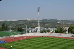 Kdo zastupuje sportovce?