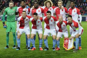 Ve čtvrtfinále Evropské ligy se Slavie střetne s Chelsea nejdříve v Edenu 11. dubna 2019 Ve čtvrtfinále Evropské ligy se Slavie střetne s Chelsea nejdříve v Edenu 11. dubna 2019