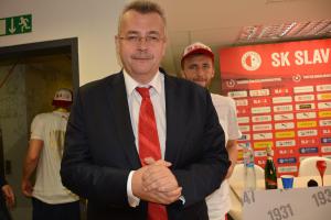 Zač je Tomáš Souček? Kapitánův odchod z milované Slavie do Premier League způsobí rekord