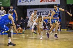 Basketbalisté a házenkáři upravují soutěže v souladu s opatřeními Bezpečnostní rady Basketbalisté a házenkáři upravují soutěže v souladu s opatřeními Bezpečnostní rady