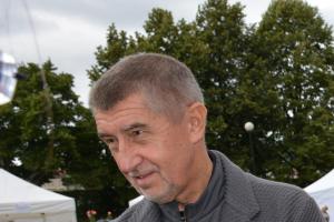 Andrej Babiš: Milan Hnilička je poctivý kluk! A určitě nekrade a nebude krást