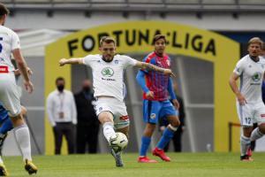 Středočeši v Plzni nevychytali sedm kulí jako v Sarajevu ... Plzeň- Mladá Boleslav 7:1