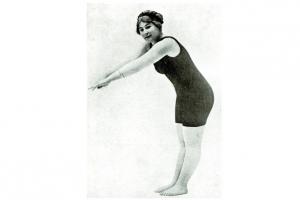 Rose Pitonof Weene