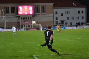 Kam v pondělí 18. února 2019 za sportem? Třeba na fotbal, lední hokej nebo volejbal Kam v pondělí 18. února 2019 za sportem? Třeba na fotbal, lední hokej nebo volejbal