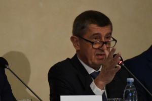 Babiš: Vyčleňme sportovní a kulturní spolky od ostatních neziskovek