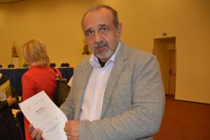Michal Kraus se opakovaně ptá: Byla to nezákonná dotace nebo dotační podvod? Michal Kraus se opakovaně ptá: Byla to nezákonná dotace nebo dotační podvod?