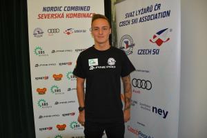 Tomáš Portyk by za Sportovce roku 2018 zvolil Ester Ledeckou. Kdo jiný by jím měl být? Tomáš Portyk by za Sportovce roku 2018 zvolil Ester Ledeckou. Kdo jiný by jím měl být?