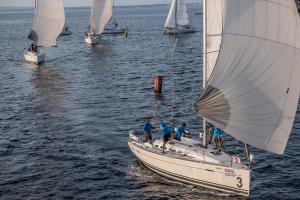 Námořní jachting a Česko, jak se to rýmuje Námořní jachting a Česko, jak se to rýmuje