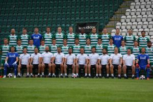 Klokani dopadli jako sedláci u Chlumce ... Chlumec nad Cidlinou - Bohemians Praha 2:1