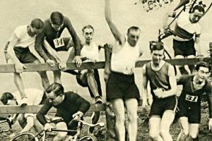 Kdo je rychlejší – cyklisté nebo běžci?