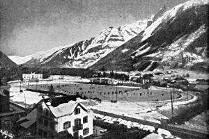 Účast československých sportovců na ZOH v roce 1924 Účast československých sportovců na ZOH v roce 1924