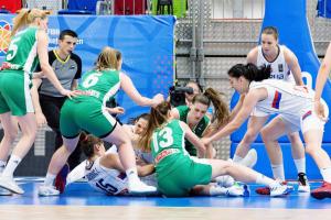 Kam v úterý 20. června 2017 za sportem? Třeba na Pražskou laťku nebo basketbal žen
