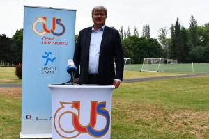 Výkonný výbor České unie sportu sečetl covidové ekonomické ztráty