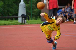 Jaké jsou požadavky sportovního prostředí před jednáním s ministrem zdravotnictví