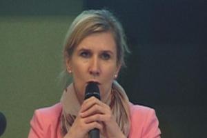 Kateřina Valachová: Přenominuji Národní radu pro sport (VIDEO) Kateřina Valachová: Přenominuji Národní radu pro sport (VIDEO)