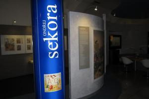 Před 120 lety se narodil zakladatel ragby v tuzemsku Ondřej Sekora (1899-1967)