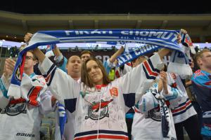 Kam v úterý 17. října 2017 za sportem? Hraje se například hokejová liga Kam v úterý 17. října 2017 za sportem? Hraje se například hokejová liga