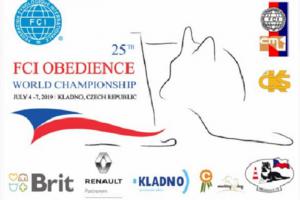 O titulu mistra světa v Obedienci se rozhodlo na Kladně poslední minutě. O co šlo? O titulu mistra světa v Obedienci se rozhodlo na Kladně poslední minutě. O co šlo?