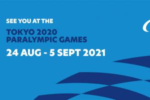 Paralympijské hry v Tokiu proběhnou na přelomu srpna a září 2021 Paralympijské hry v Tokiu proběhnou na přelomu srpna a září 2021