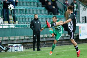 Ostrý obraz a dobrý zvuk v neděli 31.května 2020 na ragbyové ozvěny z MS a fotbal z Ďolíčku