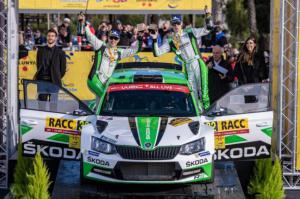 Jezdec ŠKODA Kalle Rovanperä povede 31členné startovní pole na Rallye Monte Carlo Jezdec ŠKODA Kalle Rovanperä povede 31členné startovní pole na Rallye Monte Carlo
