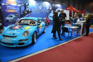 Autoshow s nabídkou 32 automobilových značek nalákalo do Prahy Letňan tisíce diváků Autoshow s nabídkou 32 automobilových značek nalákalo do Prahy Letňan tisíce diváků