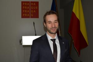 Řízení grantové komise pro sport jsou nyní v hlavním městě v Praze transparentnější Řízení grantové komise pro sport jsou nyní v hlavním městě v Praze transparentnější
