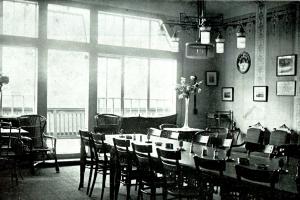 Veslařský klub „BLESK“