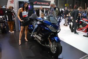 Motocyklisté pozor! Jste z účastníků silničního provozu nejohroženější Motocyklisté pozor! Jste z účastníků silničního provozu nejohroženější