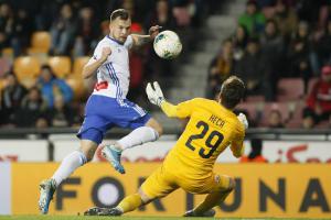 Střelecké hody na Letné ... Sparta Praha - Mladá Boleslav 5:2 Střelecké hody na Letné ... Sparta Praha - Mladá Boleslav 5:2