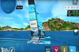 Mezinárodní jachtařská federace World Sailing spustila několik velkých olympijských regat.