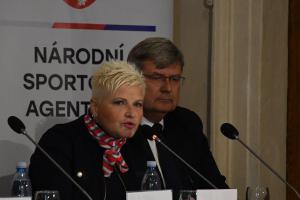 Česká unie sportu nepoleví v boji o návrat amatérského sportu a vítá posílení dotací na sportoviště