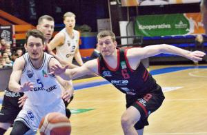 Výbor České basketbalové federace rozhodl o osudu nedohraných tuzemských soutěží