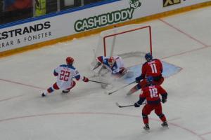 Hokejová reprezentace v sezóně 2017/18 odehraje 29 až 35 utkání. Máme hokejový jízdní řád Hokejová reprezentace v sezóně 2017/18 odehraje 29 až 35 utkání. Máme hokejový jízdní řád