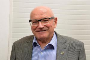 Jan Kůrka: To je něco tak ubohého, plivat na historii této země