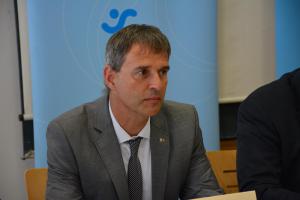 Vysvětlení Kateřiny Valachové považuje Česká unie sportu za absurdní!