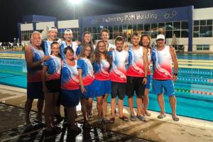 Juniorští ploutvaři ČR získali na MS v egyptském letovisku Sharm El Sheikh dvě stříbra Juniorští ploutvaři ČR získali na MS v egyptském letovisku Sharm El Sheikh dvě stříbra