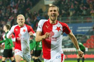 Fotbalista roku 2019 Tomáš Souček získal 760 bodů, 196 bodů za rok 2018 a 3 body za rok 2017