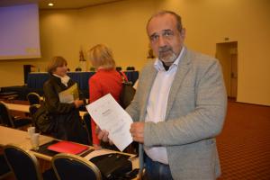 Kraus: Při vyplacení dotace pro ČOV byly porušeny všechny zásady (VIDEO) Kraus: Při vyplacení dotace pro ČOV byly porušeny všechny zásady (VIDEO)