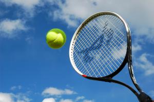 Lukáš Rosol vyhrál Prague Open na Spartě
