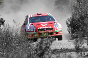 Zemřel dlouholetý jezdec rallye Dalibor Slivka