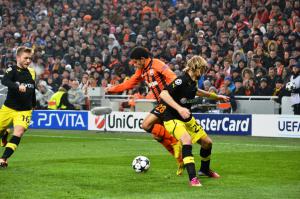 Borussia Dortmund v létě Reuse neuvolní