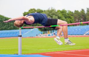Tomáš Dvořák – velká osobnost české atletiky