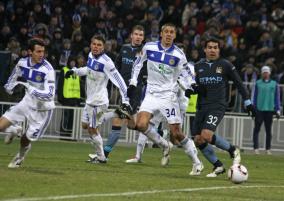 Ex-slávistu Tavarese testuje Boleslav