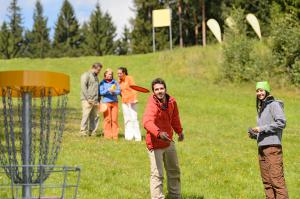 Ultimate Frisbee – sport i zábava pro všechny
