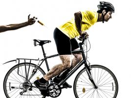 Dopingové skandály v cyklistice mají pokračování
