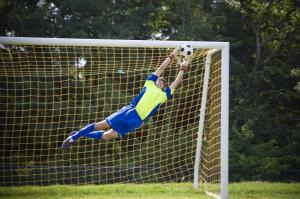 Brankář Berkovec ve Slávii zůstane do roku 2017